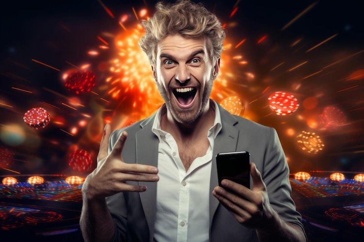 Step-by-step yt1s deposit process on Android smartphone in Philippines